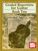 Graded Repertoire For Guitar Book 2 by Various - Yates Stanley - for Guitar Collection