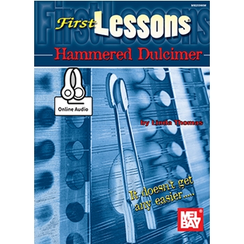 First Lessons Hammered Dulcimer