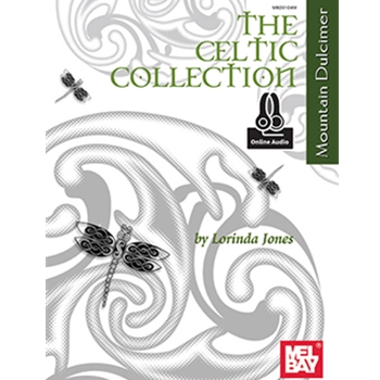 The Celtic Collection: Mountain Dulcimer