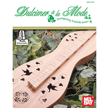 Dulcimer a la Mode