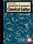 Introduction To Classical Guitar by Barreiro Elias for Guitar Met