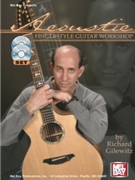 Acoustic Fingerstyle Guitar Workshop by Gilewitz Richard for Guitar Met