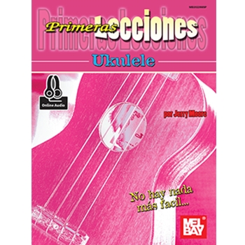 Primeras Lecciones Ukulele