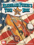 Bluegrass Picker's Tune Book by Various - Matteson Jr Richard - for C Inst Fak