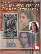 Four Centuries Of Women Composers by Smith Gail - Smith Gail - for Piano