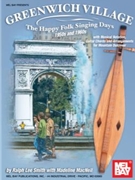Greenwich Village by Various - MacNeil/Smith - for Dulcimer C