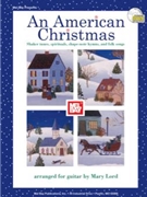 American Christmas by Lord Mary for Guitar Collection