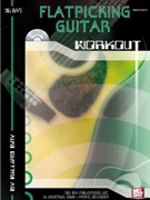 Flatpicking Guitar Workout by Bay William for Guitar Met