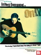 Only by Emmanuel Tommy for Guitar Tab