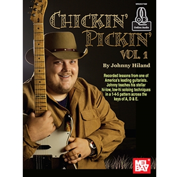 Chickin' Pickin', Volume 1