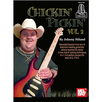 Chickin' Pickin', Volume 2