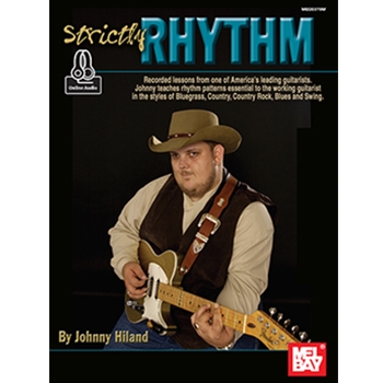 Strictly Rhythm