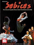 Sabicas by Sabicas - De La Mata Juan - for Guitar Collection