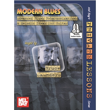 Modern Blues