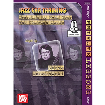 Jazz Ear Training