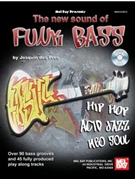 New Sound Of Funk Bass The by des Prez Josquin for Elec Bass