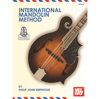 International Mandolin Method