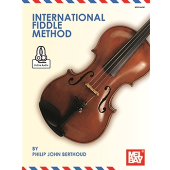International Fiddle Method