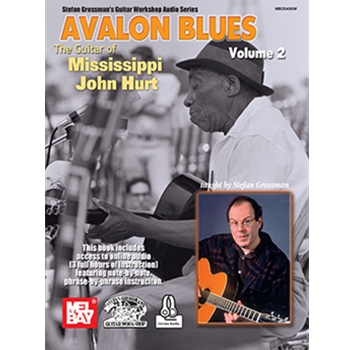 Avalon Blues
