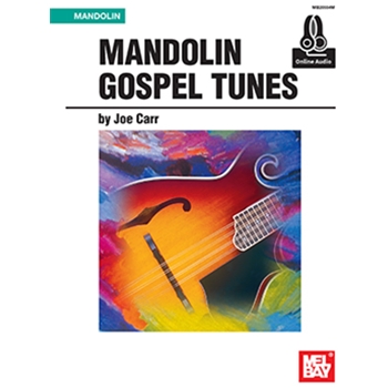 Mandolin Gospel Tunes