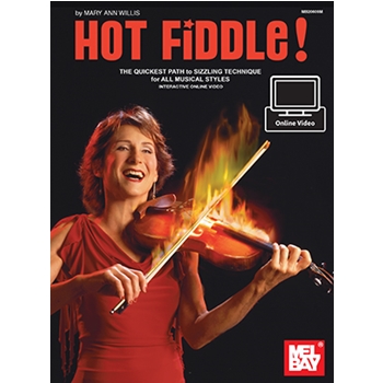 Hot Fiddle