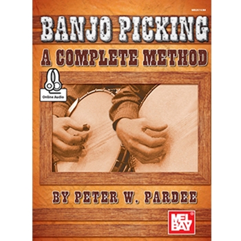 Banjo Picking
