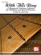 With This Ring by Various - Page Jeanne - for Dulcimer C