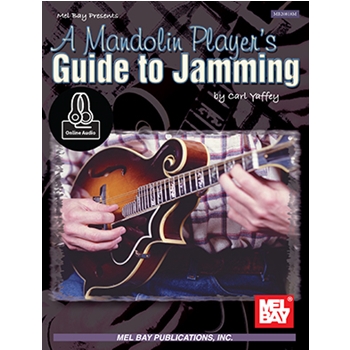 A Mandolin Player's Guide to Jamming
