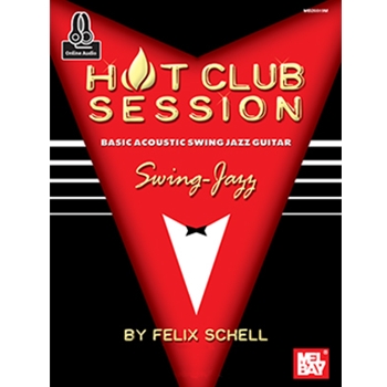Hot Club Session