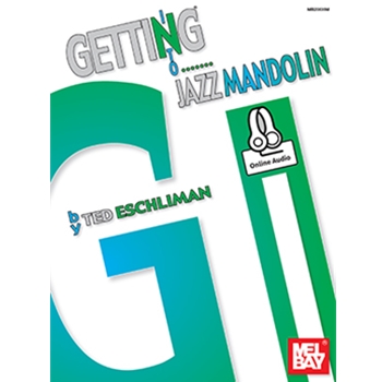Getting Into Jazz Mandolin