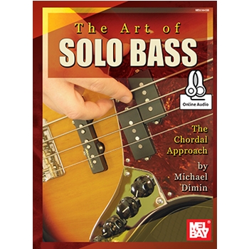 The Art of Solo Bass
