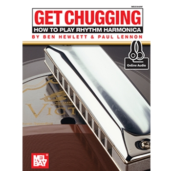 Get Chugging: How to Play Rhythm Harmonica