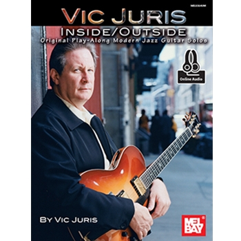 Vic Juris Inside/Outside