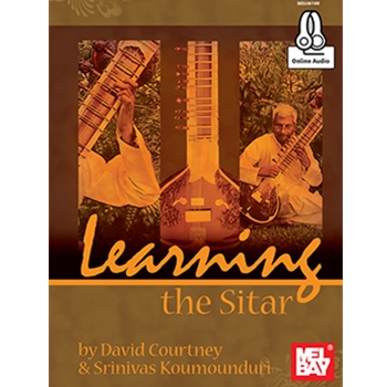 Learning the Sitar