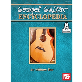 Gospel Guitar Encyclopedia