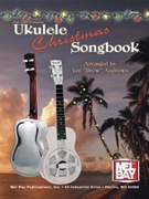 Ukulele Christmas Songbook by Christmas - Andrews Lee "Drew" - for Ukulele Co