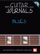 Guitar Journals: Blues by Andrews Lee for Guitar Tab