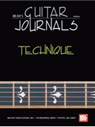 Guitar Journals: Technique by Bay William for Guitar Tab