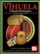 Vihuela Chord Dictionary by Alfaro Jose Guadalu for Vihuela Me