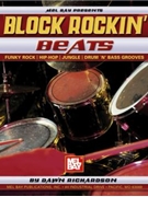 Block Rockin' Beats by Richardson Dawn for Drum Set