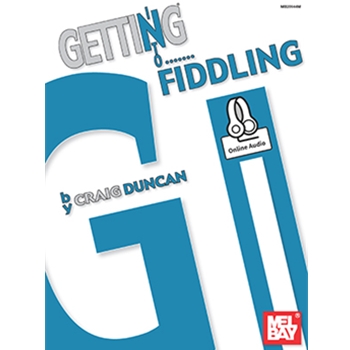 Getting Into Fiddling