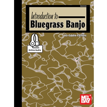 Introduction to Bluegrass Banjo