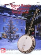 Tenor Banjo Christmas Songbook by Christmas - Andrews Lee "Drew" - for Banjo Collection