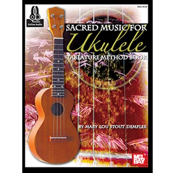 Sacred Music for Ukulele