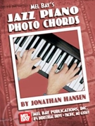Jazz Piano Photo Chords by Hansen Jonathan for Piano