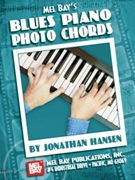 Blues Piano Photo Chords by Hansen Jonathan for Piano