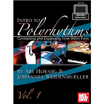 Intro To Polyrhythms