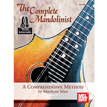 Complete Mandolinist