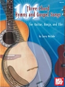 101 3-chord Hymns & Gospel Songs by In Fake Book Format for C Inst Fak