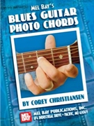Blues Guitar Photo Chords by Christiansen Corey - Photo Chords Series - for Guitar Cho